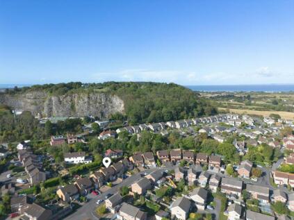 Midhaven Rise - POSITIONED BETWEEN WORLE & KEWSTOKE