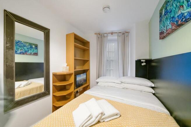 Studio to rent