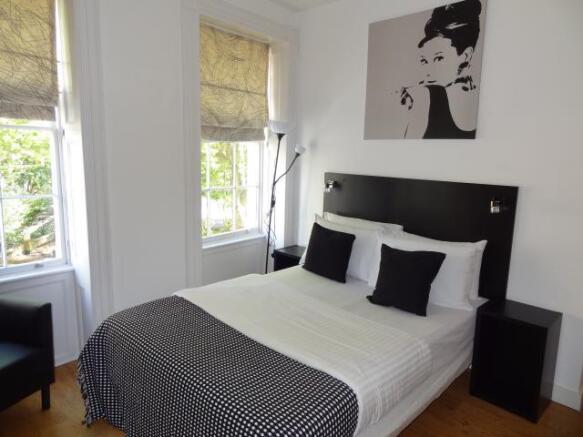 Studio to rent