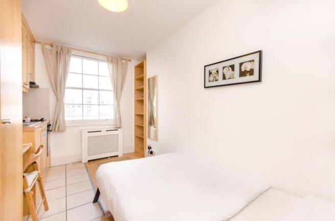 Studio to rent