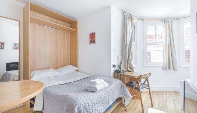 Studio to rent