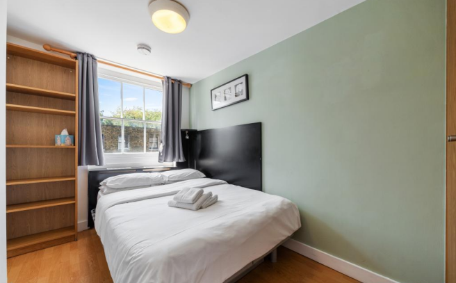 Studio to rent