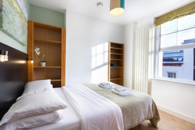 Studio to rent
