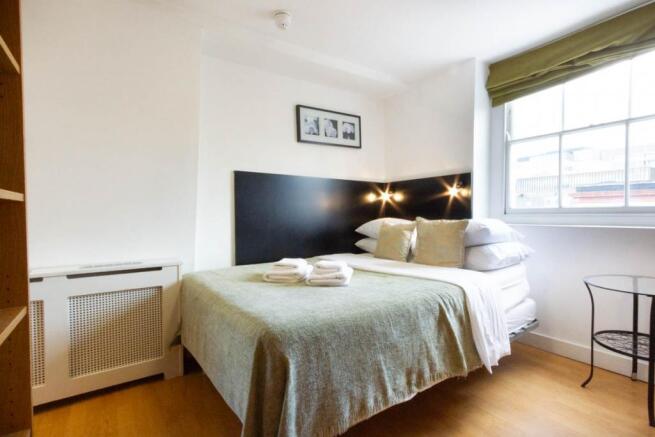 Studio to rent