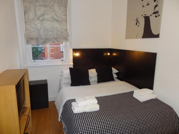 Studio to rent