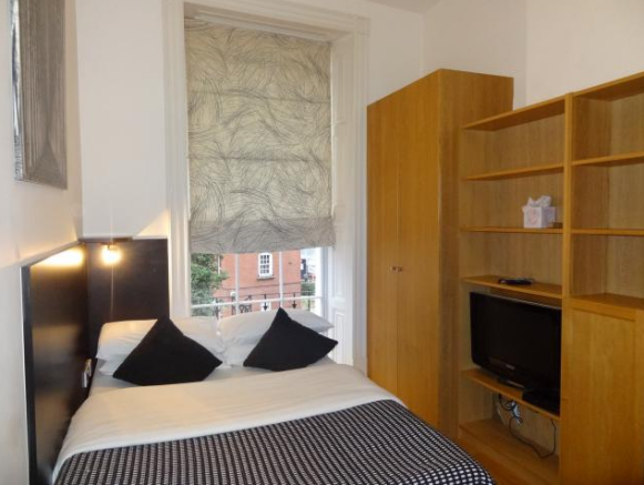 Studio To Rent Bloomsbury