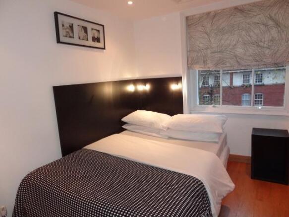 Studio to rent