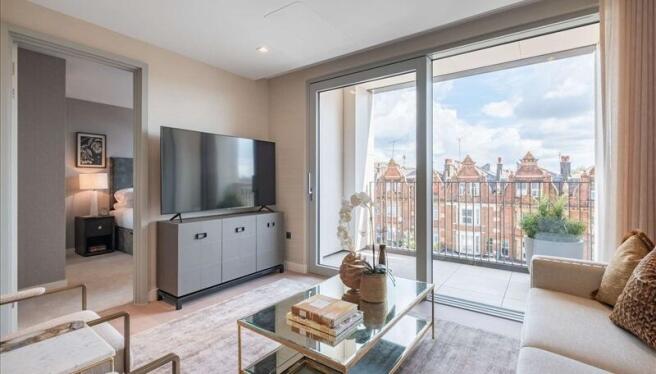 1 bed flat to rent