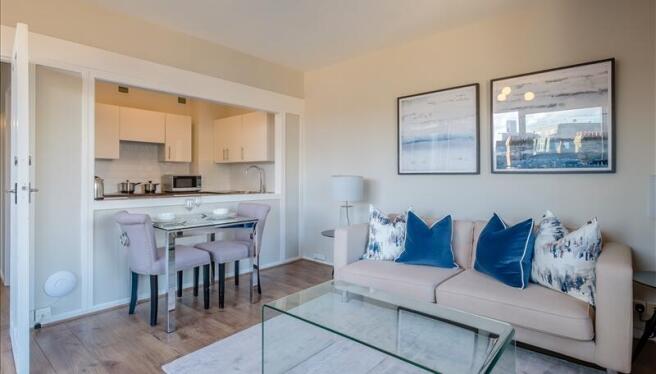 1 bedroom Apartment for rent