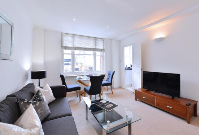 1 bed flat to rent