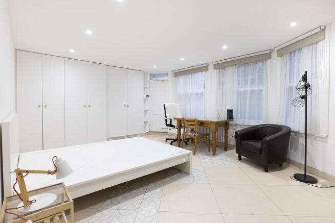 Room To Rent in South Kensington