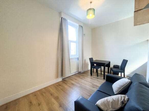 1 bed flat to rent