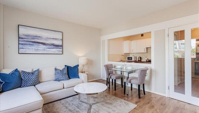 1 bed flat to rent