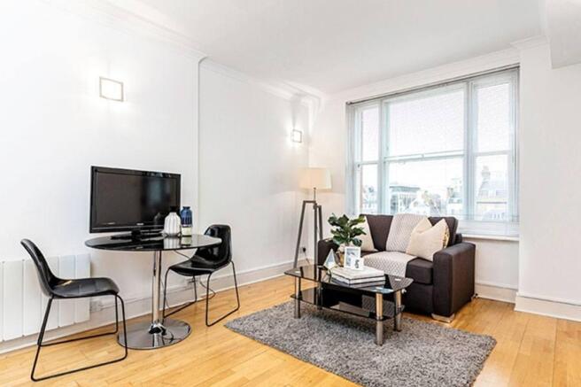Studio to rent