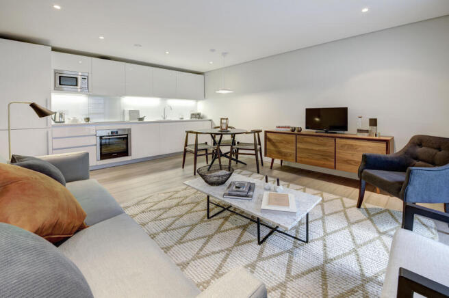 1 bed flat to rent