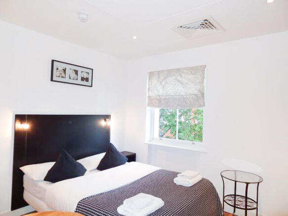 Studio to rent