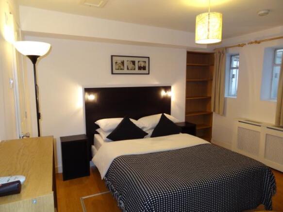 Studio to rent
