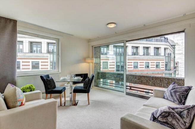1 bed flat to rent