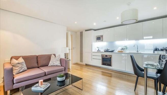 1 bedroom Apartment for rent