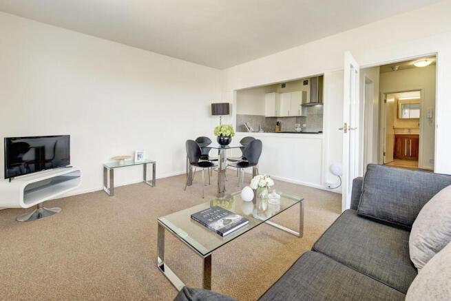 1 bedroom Apartment for rent