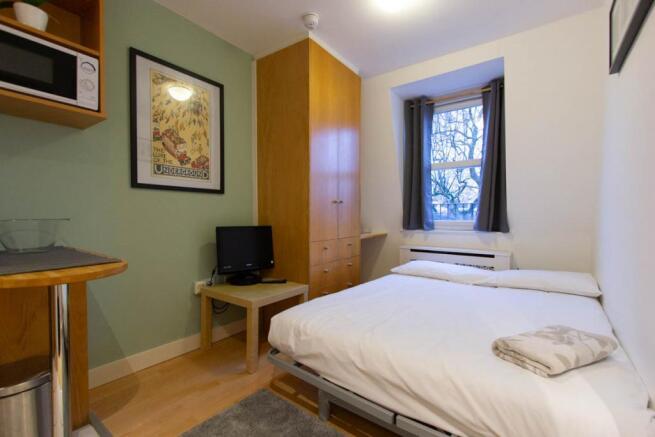 Studio to rent