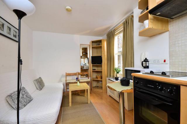 Studio to rent