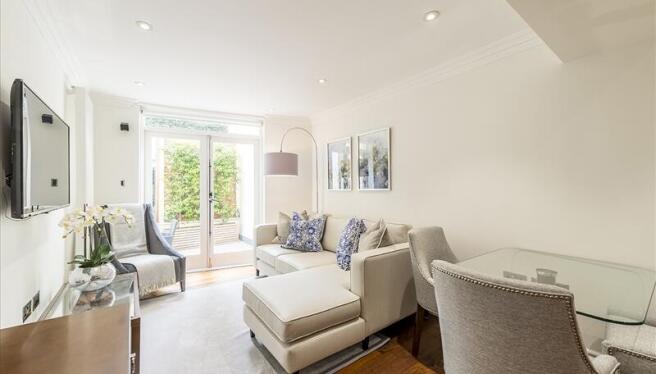 1 bed flat to rent