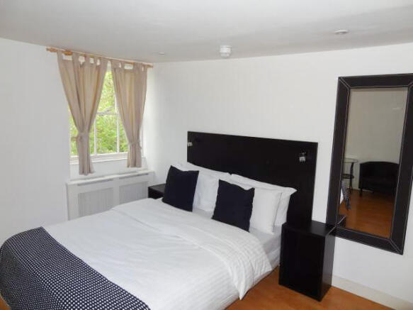 Studio to rent