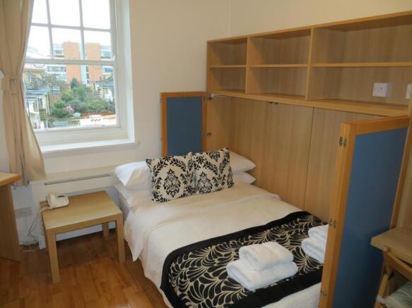 Studio to rent