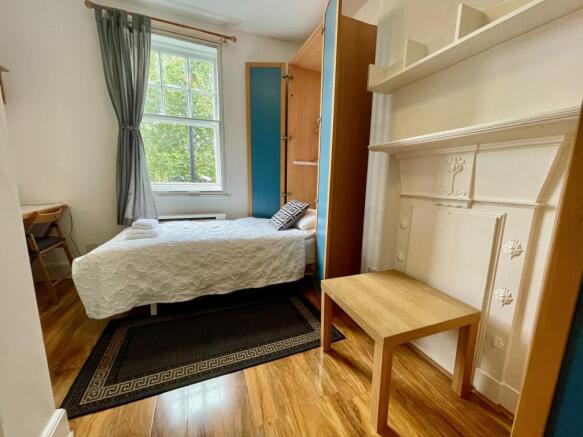 Studio to rent