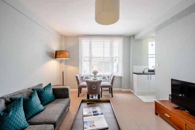 1 bed flat to rent