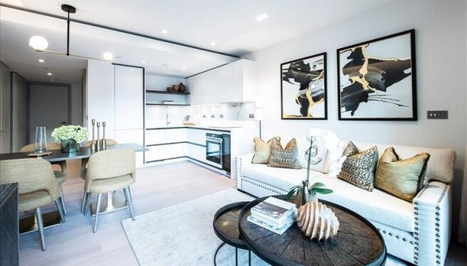 1 bed flat to rent