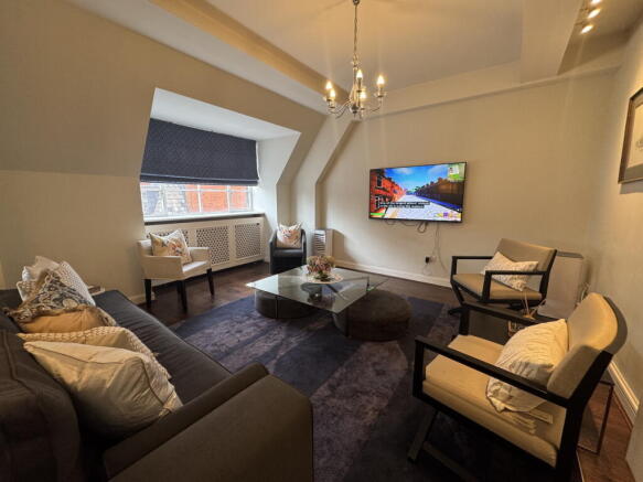 3 bedroom Apartment for rent