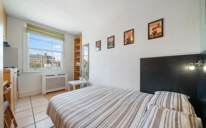 Studio to rent