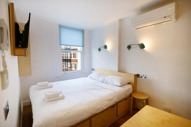 Studio to rent
