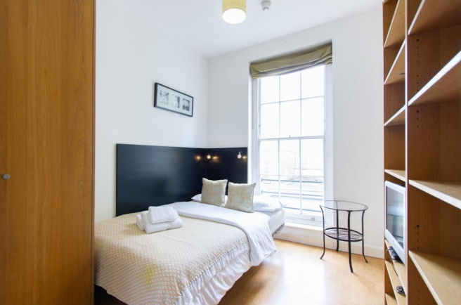 Studio to rent