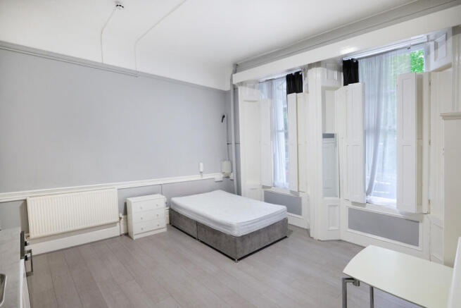 Studio to rent