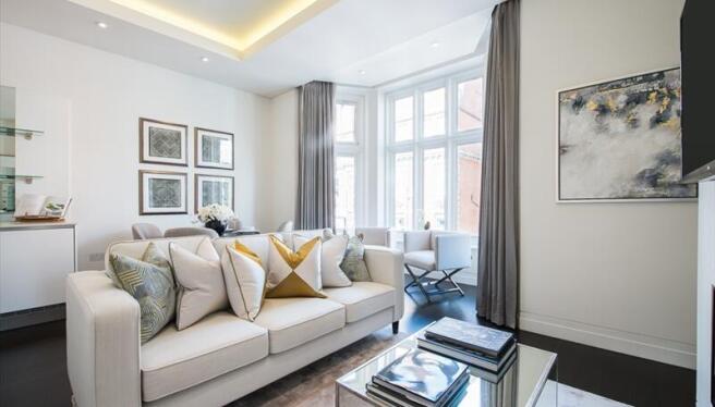 Two Bedroom Apartment for rent
