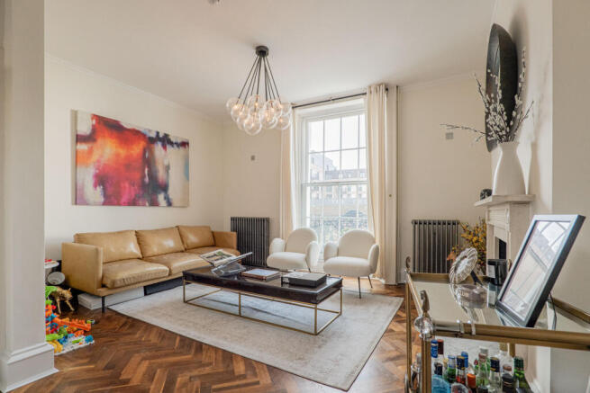Four bedroom townhouse for sale