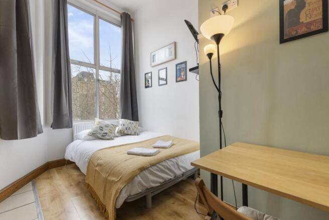 Studio to rent