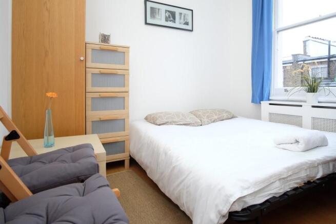 Studio to rent