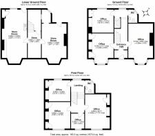 Floor/Site plan 1