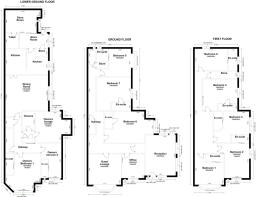 Floor/Site plan 1