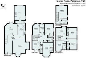 Floor/Site plan 1
