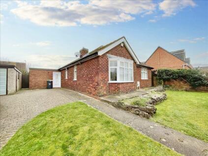 Hampden Street, Kirkby in Ashfield