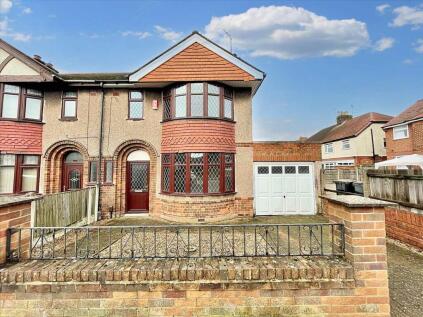 Cowpasture Lane, Sutton In Ashfield