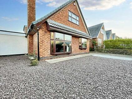 Dabek Rise, kirkby in Ashfield