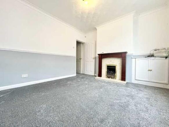 Reception room one