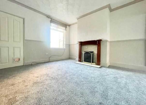 Reception room two