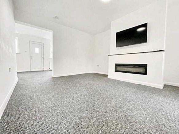 Reception room two
